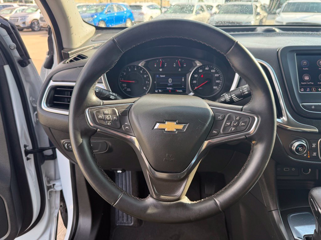 Used 2024 Chevrolet Equinox LT FWD image 15