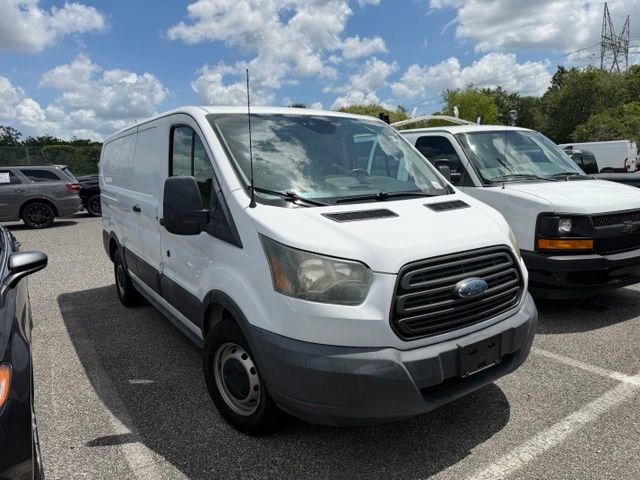 Used 2016 Ford Transit 150 130 Low Roof RWD image 2