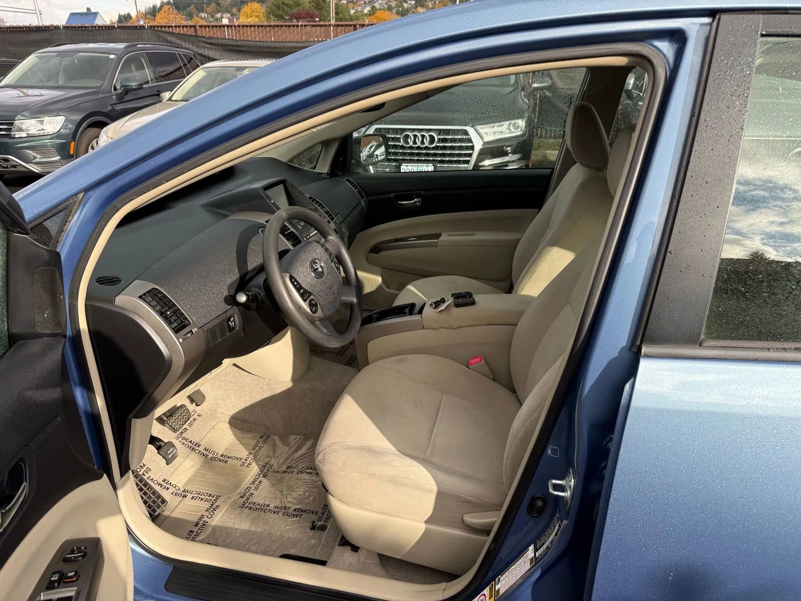 Used 2008 Toyota Prius image 8