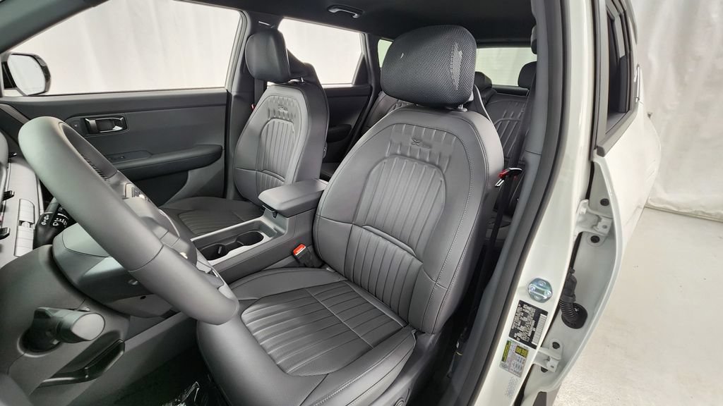 New 2027 Kia Seltos X-Line S AWD/4WD image 10