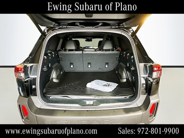 Used 2026 Subaru Outback Touring XT AWD/4WD image 29