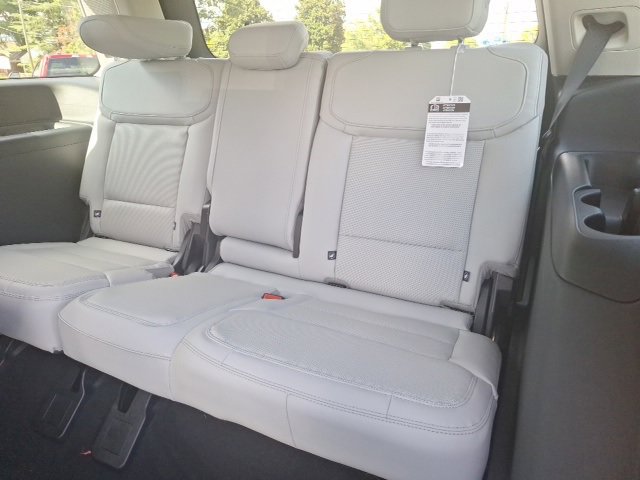 New 2025 Ford Expedition Platinum image 37