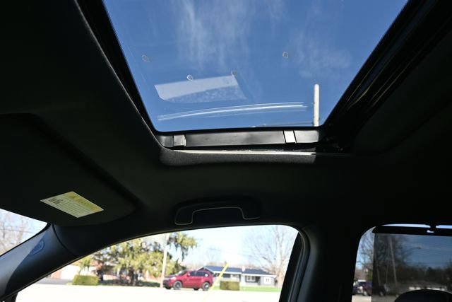 Used 2023 Honda Passport TrailSport image 36