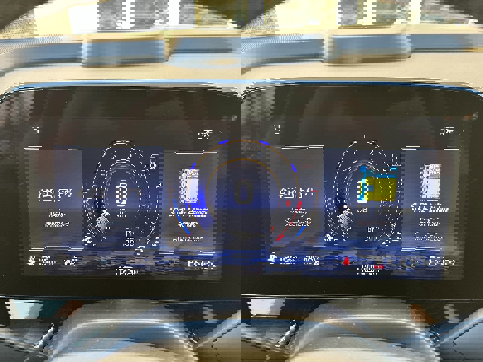 Certified 2025 Chevrolet Tahoe Z71 image 23