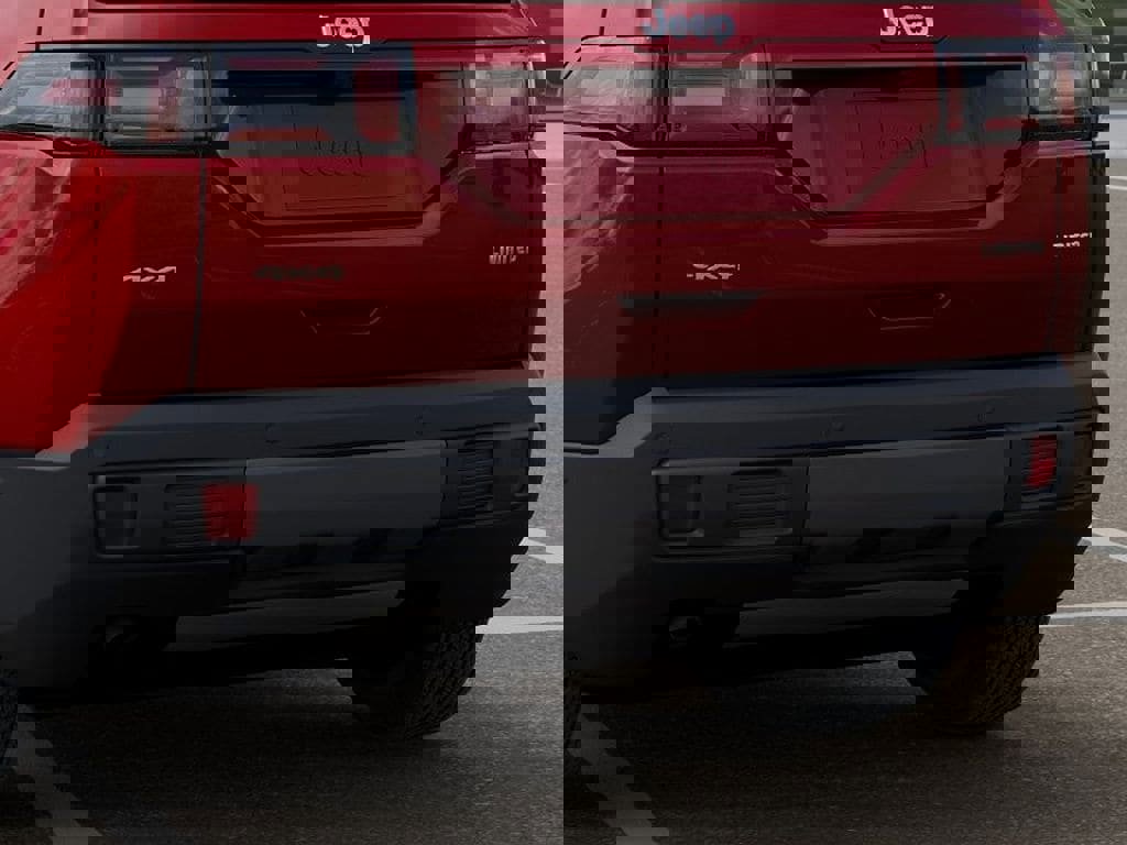 New 2026 Jeep Cherokee Laredo image 13