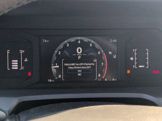 New 2026 Toyota 4Runner SR5 image 13