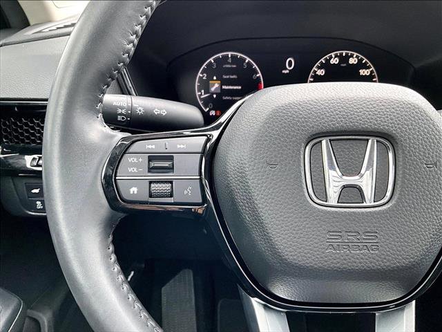 Used 2024 Honda CR-V EX-L image 20
