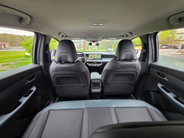 New 2026 Nissan Leaf SV+ w/ Floor Mat Package (SV+) FWD image 29