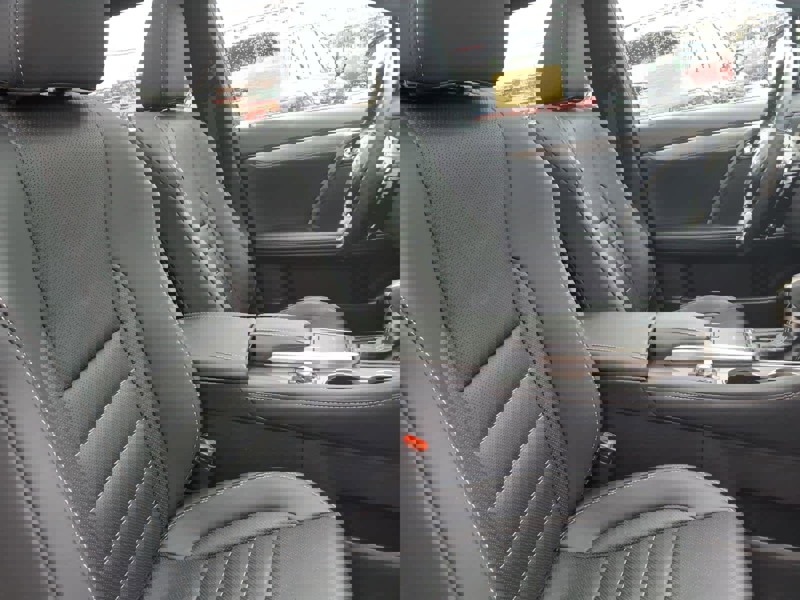 Used 2021 Lexus RX 350 F Sport image 20