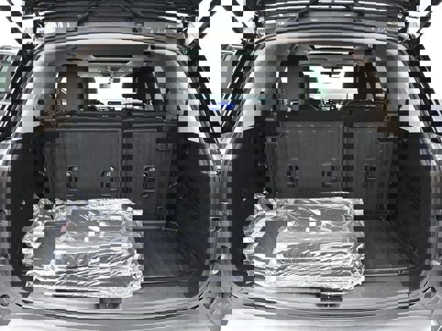 New 2026 Nissan Pathfinder Platinum image 35