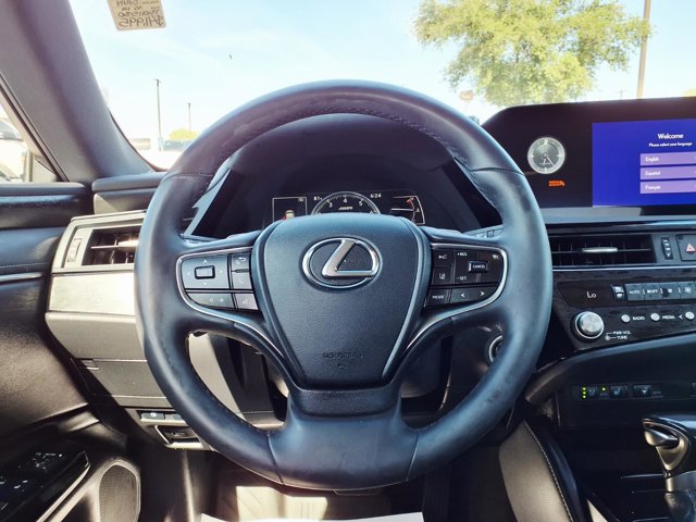 Used 2023 Lexus ES 250 w/ Premium Package image 19