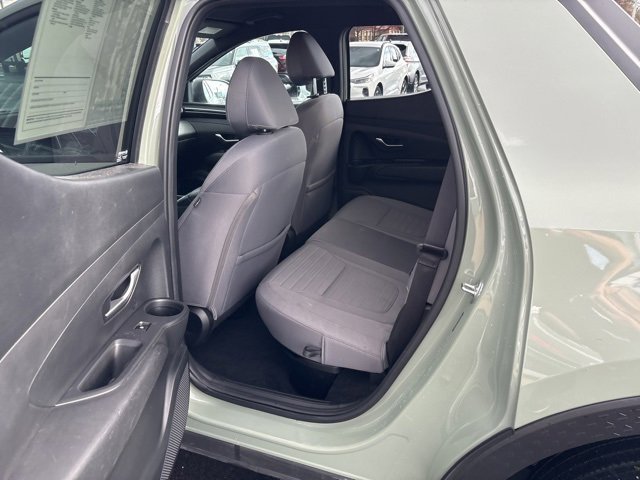 Used 2023 Hyundai Santa Cruz SEL image 18