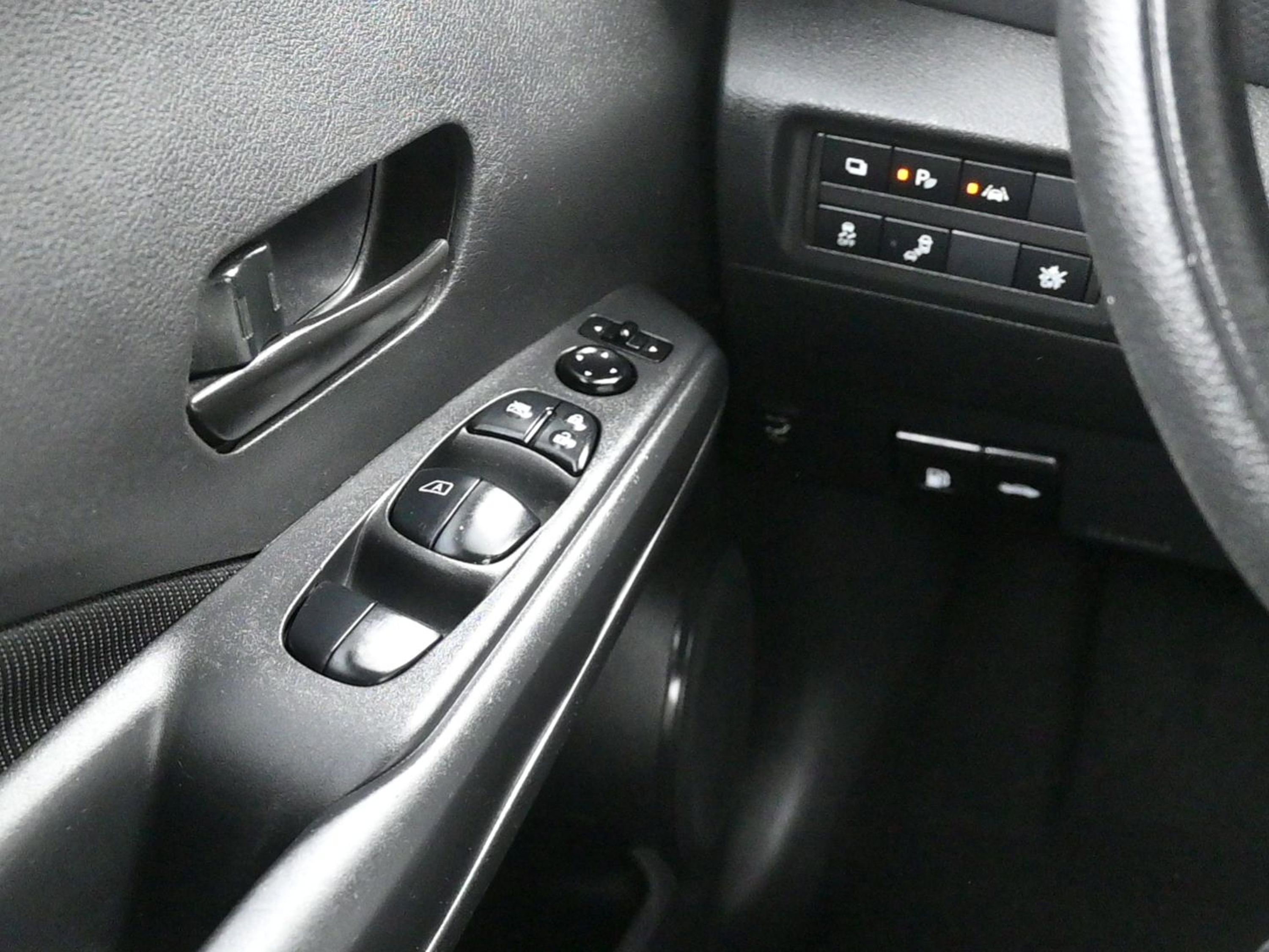 Used 2024 Nissan Kicks S w/ Interior Electronics Package image 41