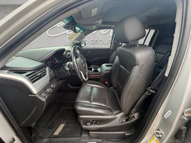 Used 2019 GMC Yukon XL SLT w/ Open Road Package AWD/4WD image 19