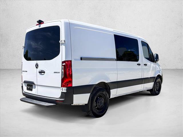 Used 2026 Mercedes-Benz Sprinter 2500 image 5