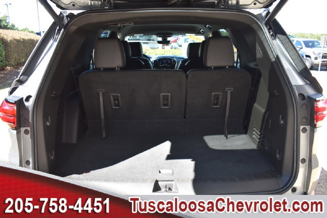 Certified 2023 Chevrolet Traverse RS FWD image 11