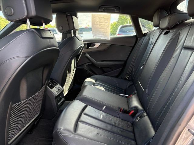 Used 2024 Audi A5 2.0T Premium Plus AWD/4WD image 24