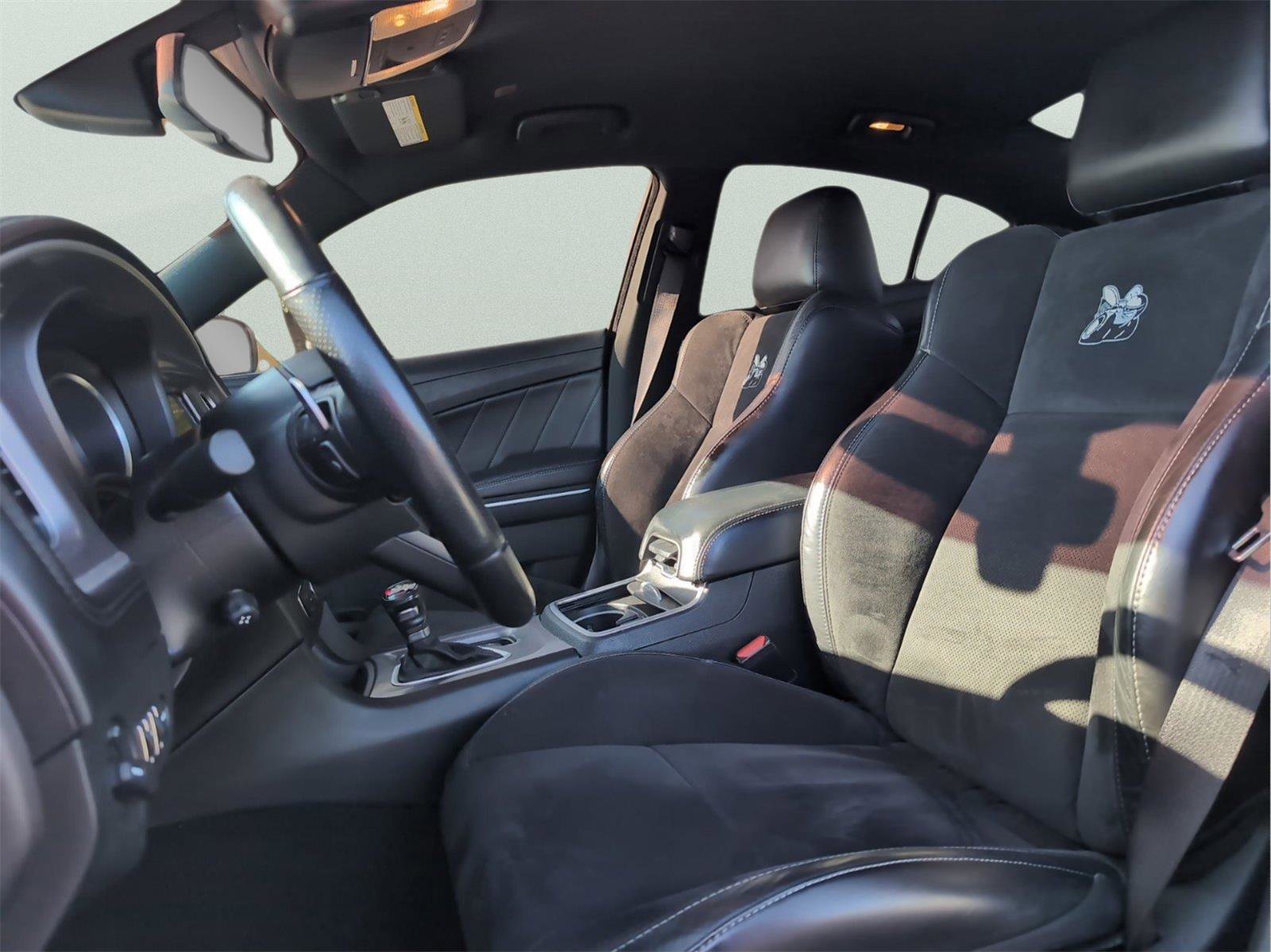 Used 2022 Dodge Charger Scat Pack image 12