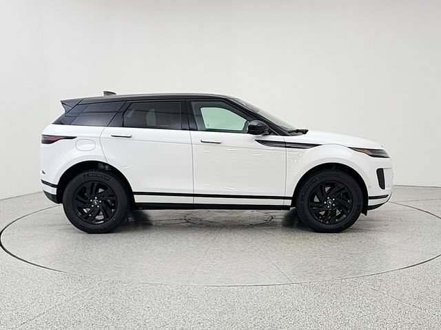 New 2026 Land Rover Range Rover Evoque S AWD/4WD image 4