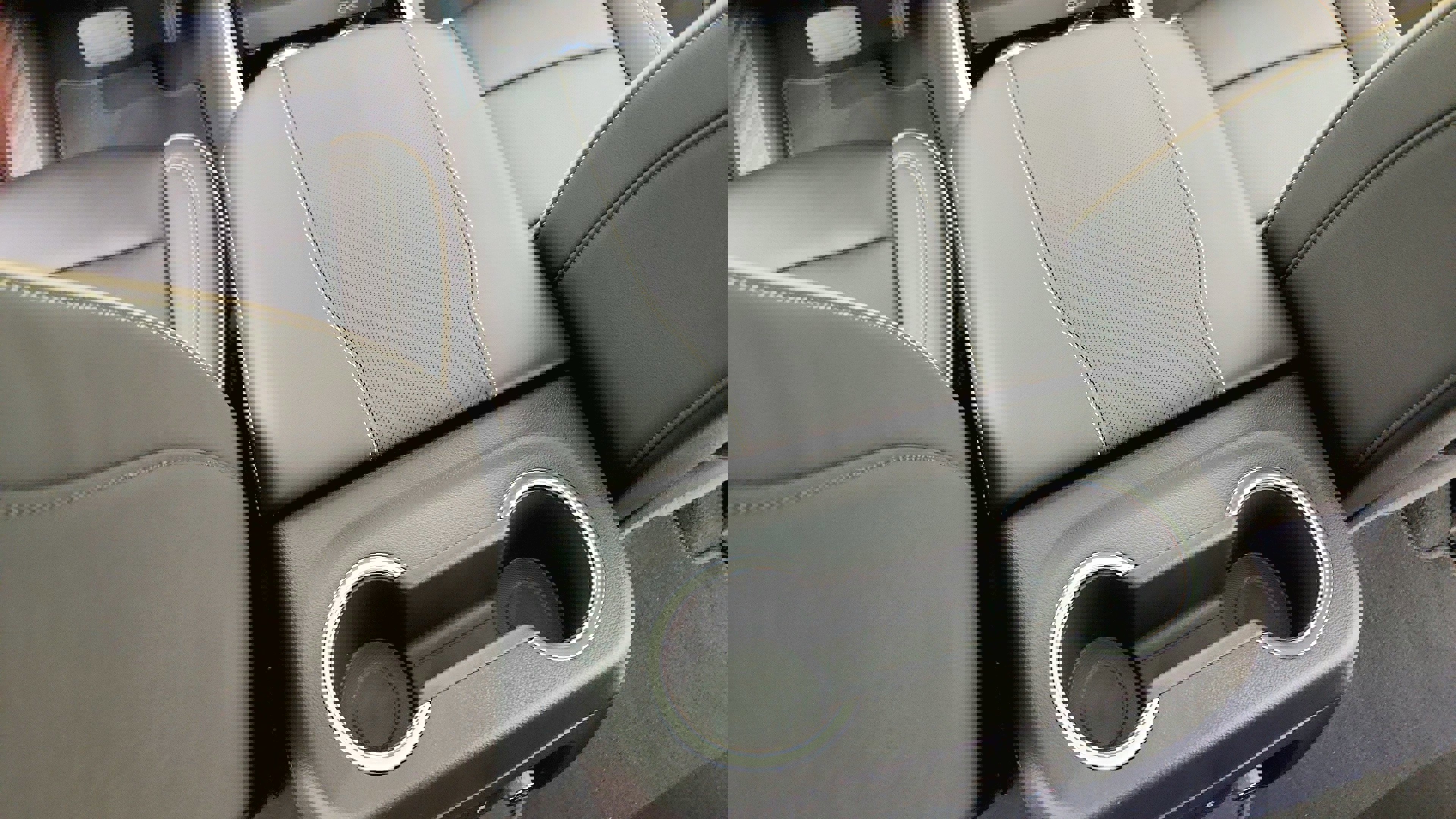 New 2025 Chevrolet Tahoe Premier image 38