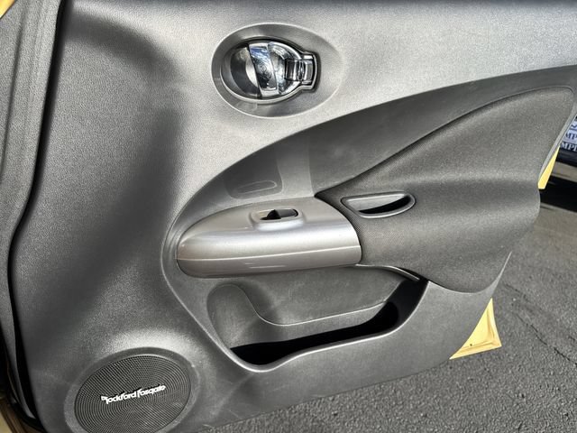 Used 2014 Nissan Juke SV w/ Navigation Package image 22