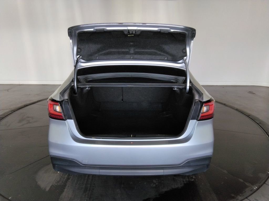 Used 2024 Subaru Legacy Premium AWD/4WD image 9