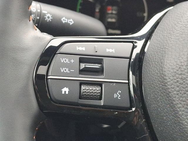 Used 2025 Honda CR-V Sport Touring image 23