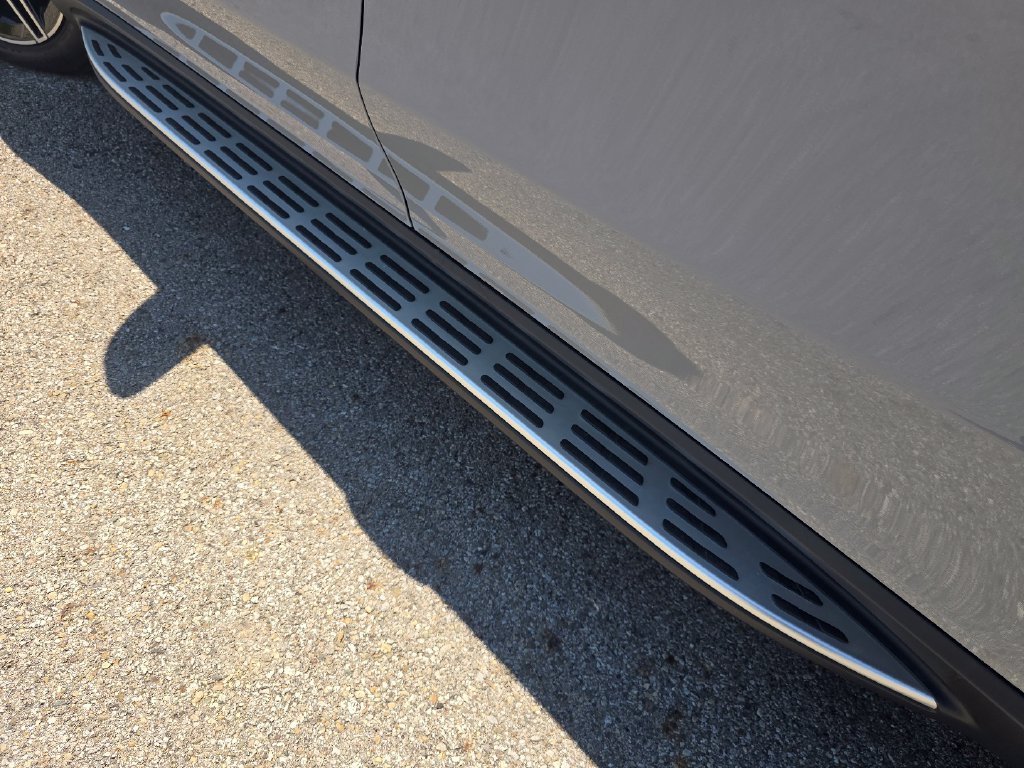 New 2026 Mercedes-Benz GLS 450 4MATIC image 24