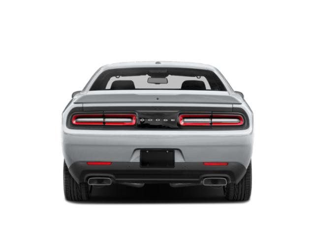 Used 2023 Dodge Challenger R/T w/ Blacktop Package RWD image 37