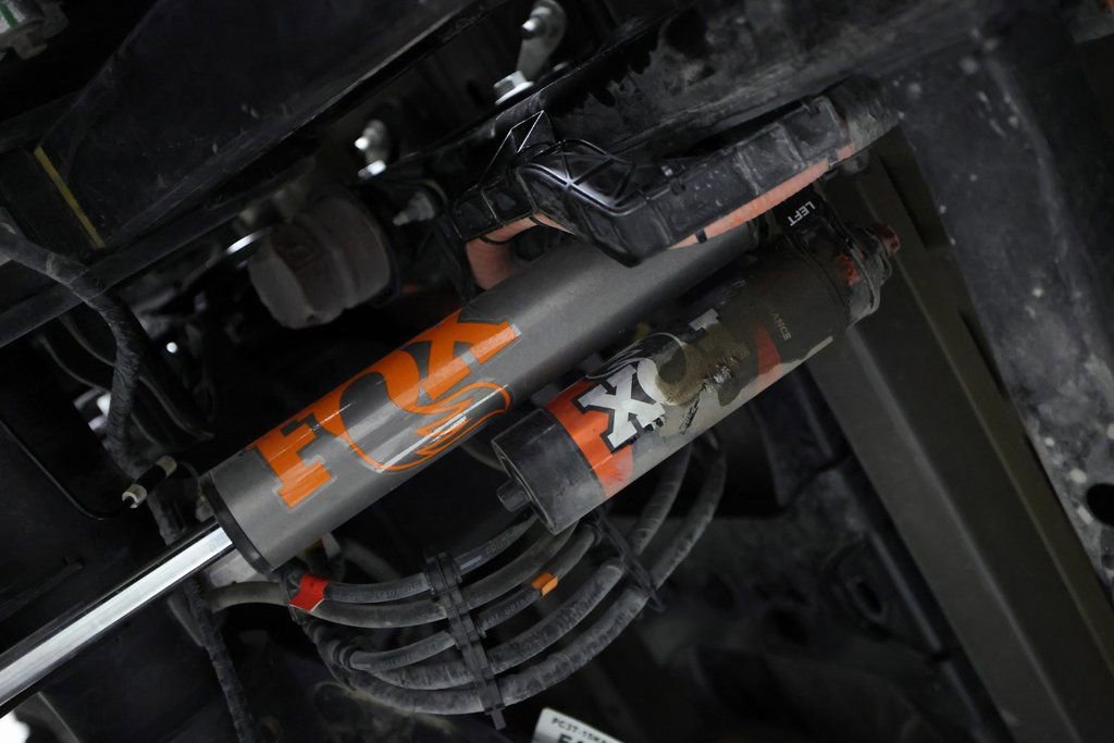 Used 2025 Ford F450 Lariat w/ Lariat Ultimate Package image 59