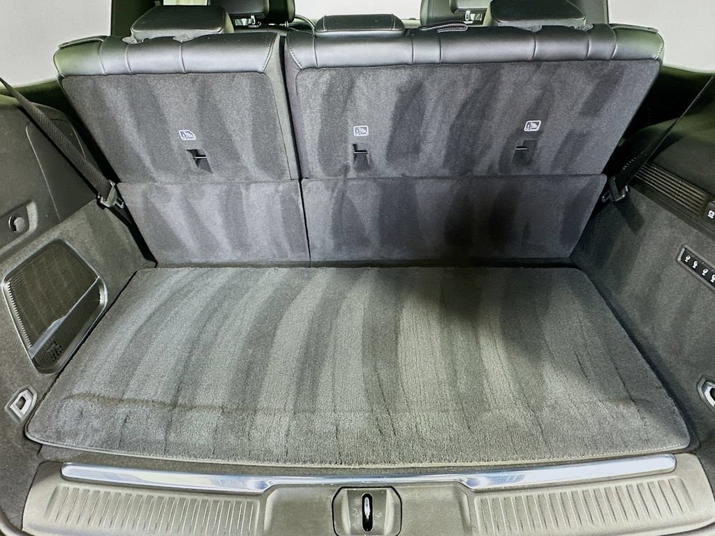 Certified 2025 Jeep Grand Wagoneer 4WD image 38