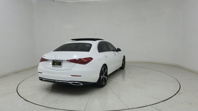 Used 2022 Mercedes-Benz C 300 Sedan image 72