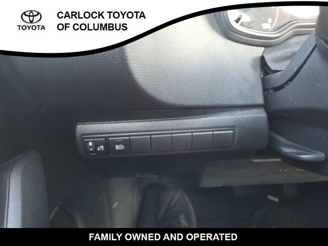 Used 2023 Toyota Corolla LE FWD image 27