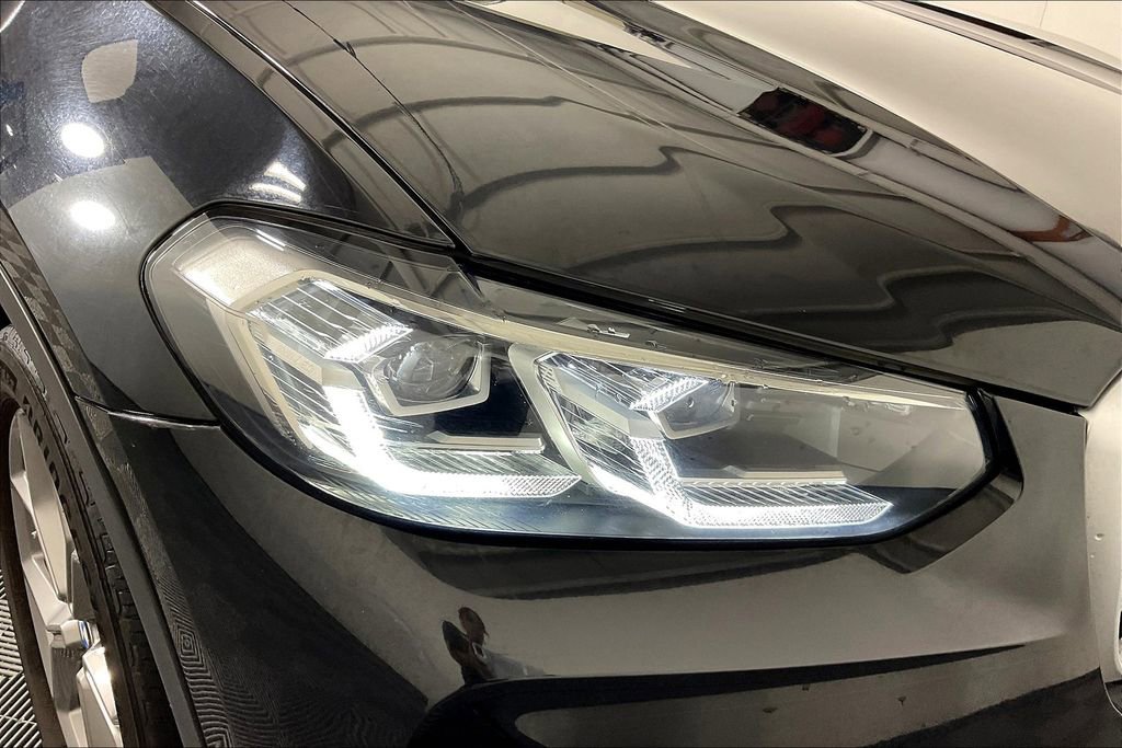 Used 2022 BMW X3 sDrive30i image 39