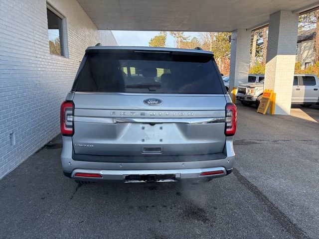 Used 2023 Ford Expedition Limited image 8