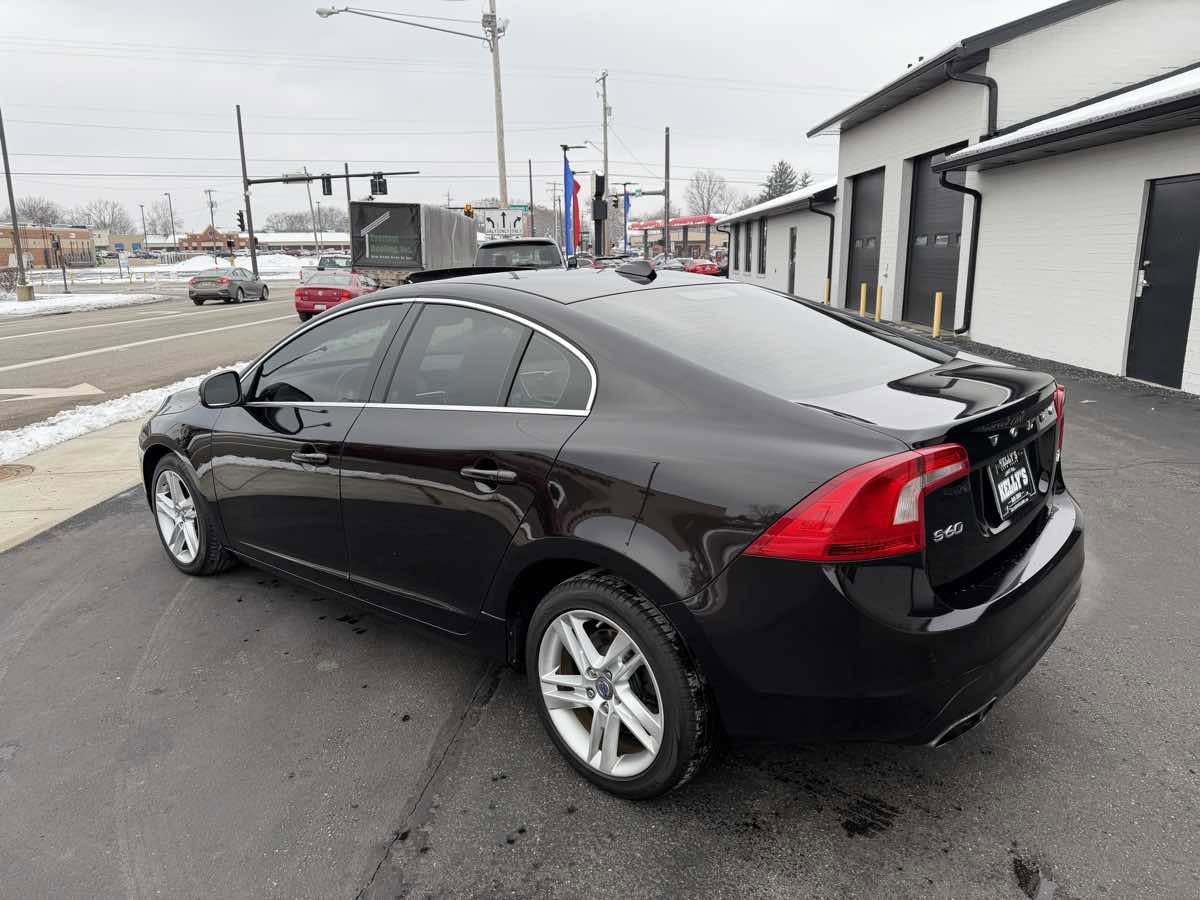 Used 2015 Volvo S60 T5 Premier image 3