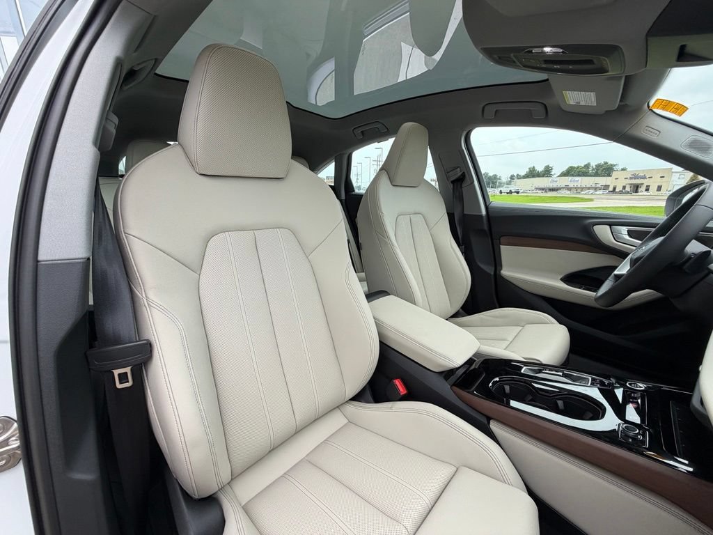 New 2026 Audi A5 Prestige AWD/4WD image 30