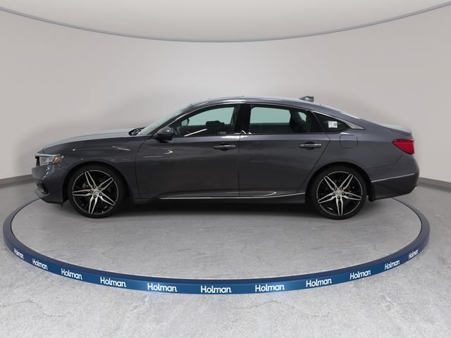 Used 2022 Honda Accord Touring image 9