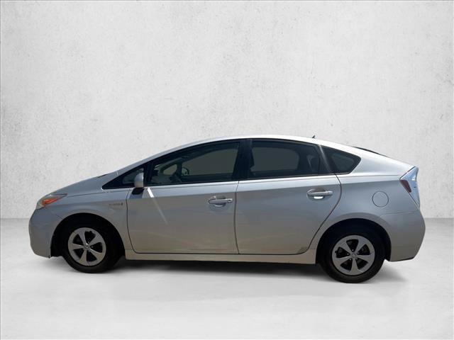 Used 2015 Toyota Prius Two FWD image 9