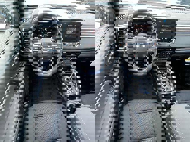 New 2026 GMC Canyon Elevation w/ Convenience Package image 9