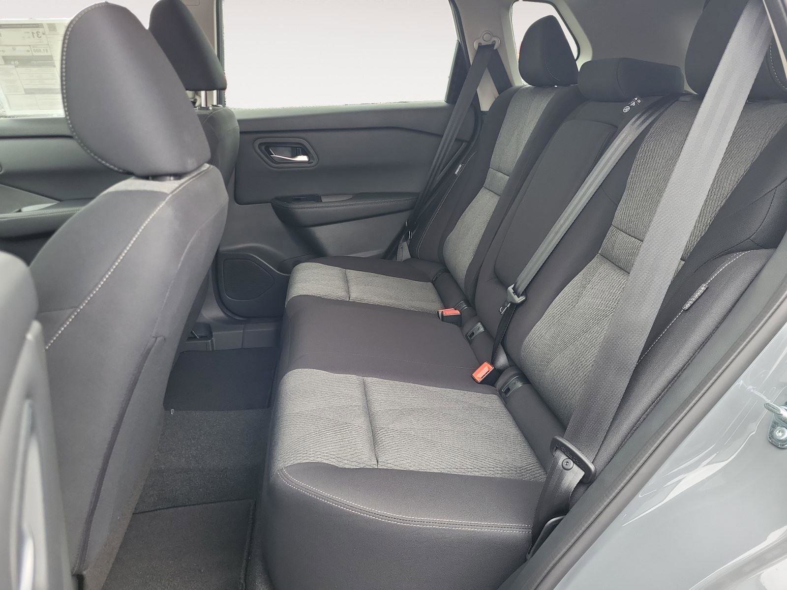 New 2026 Nissan Rogue SV w/ Cold Weather Package image 18