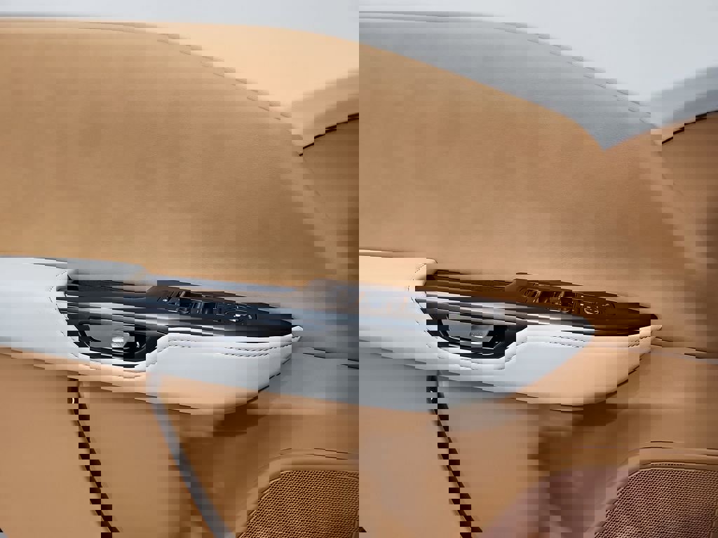 New 2026 Lexus RZ 450e 450e Premium image 27