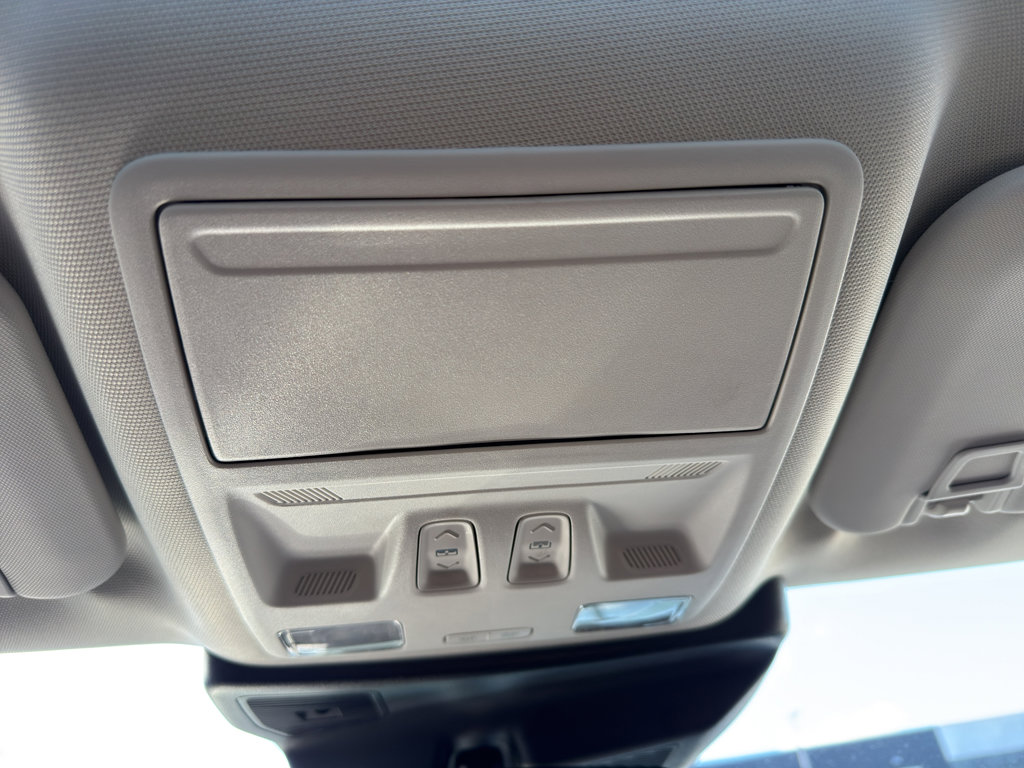 Used 2025 Ford Bronco Sport Big Bend w/ Convenience Package image 22