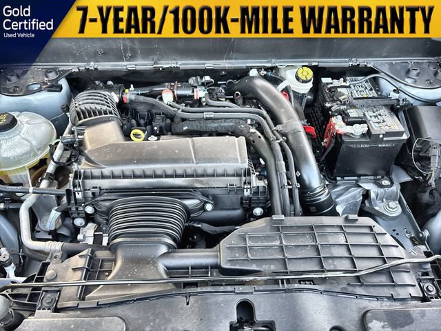 Used 2025 Ford Maverick Tremor AWD/4WD image 35