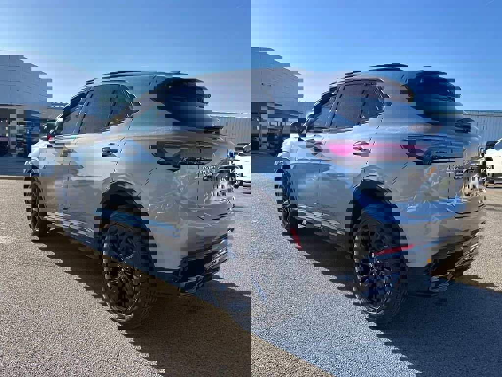 New 2026 Buick Envision Sport Touring image 4