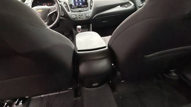 Used 2025 Chevrolet Malibu RS image 20