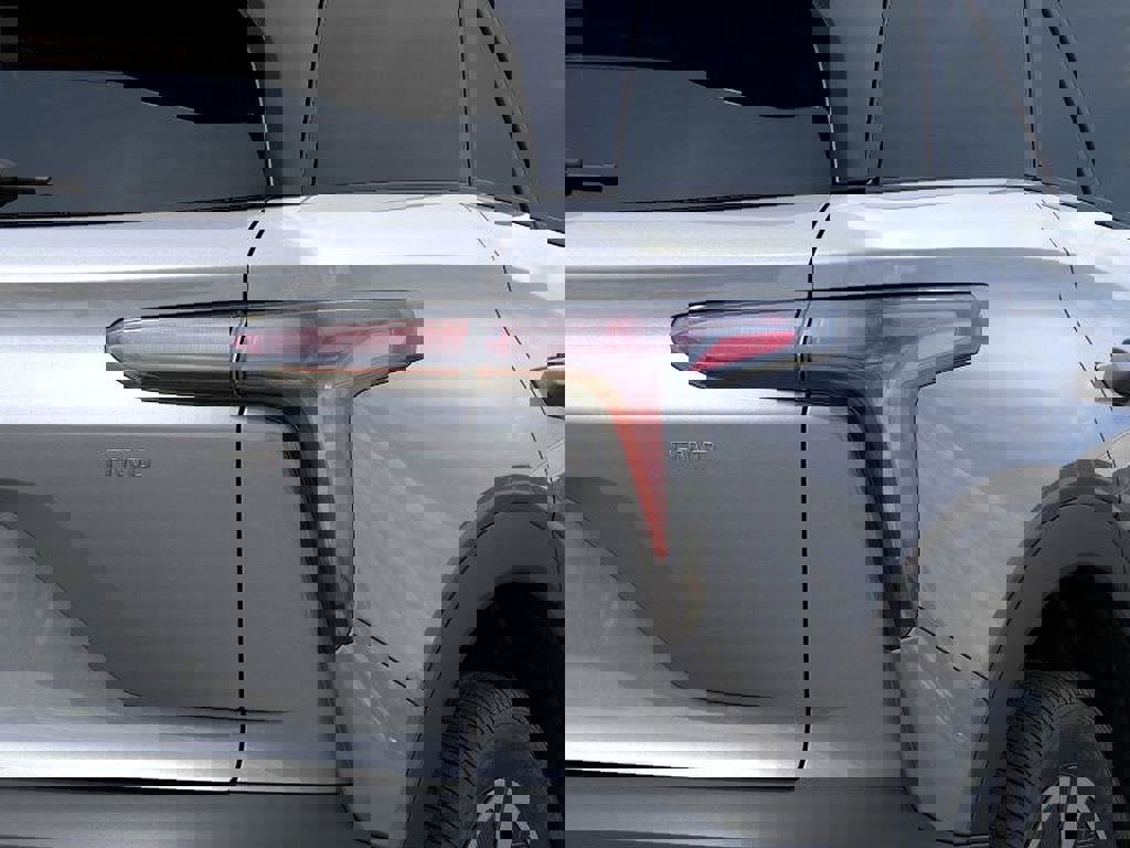 New 2026 Chevrolet Blazer EV LT image 12