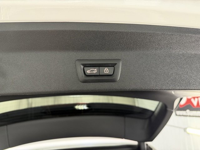 Used 2018 BMW X3 xDrive30i image 10