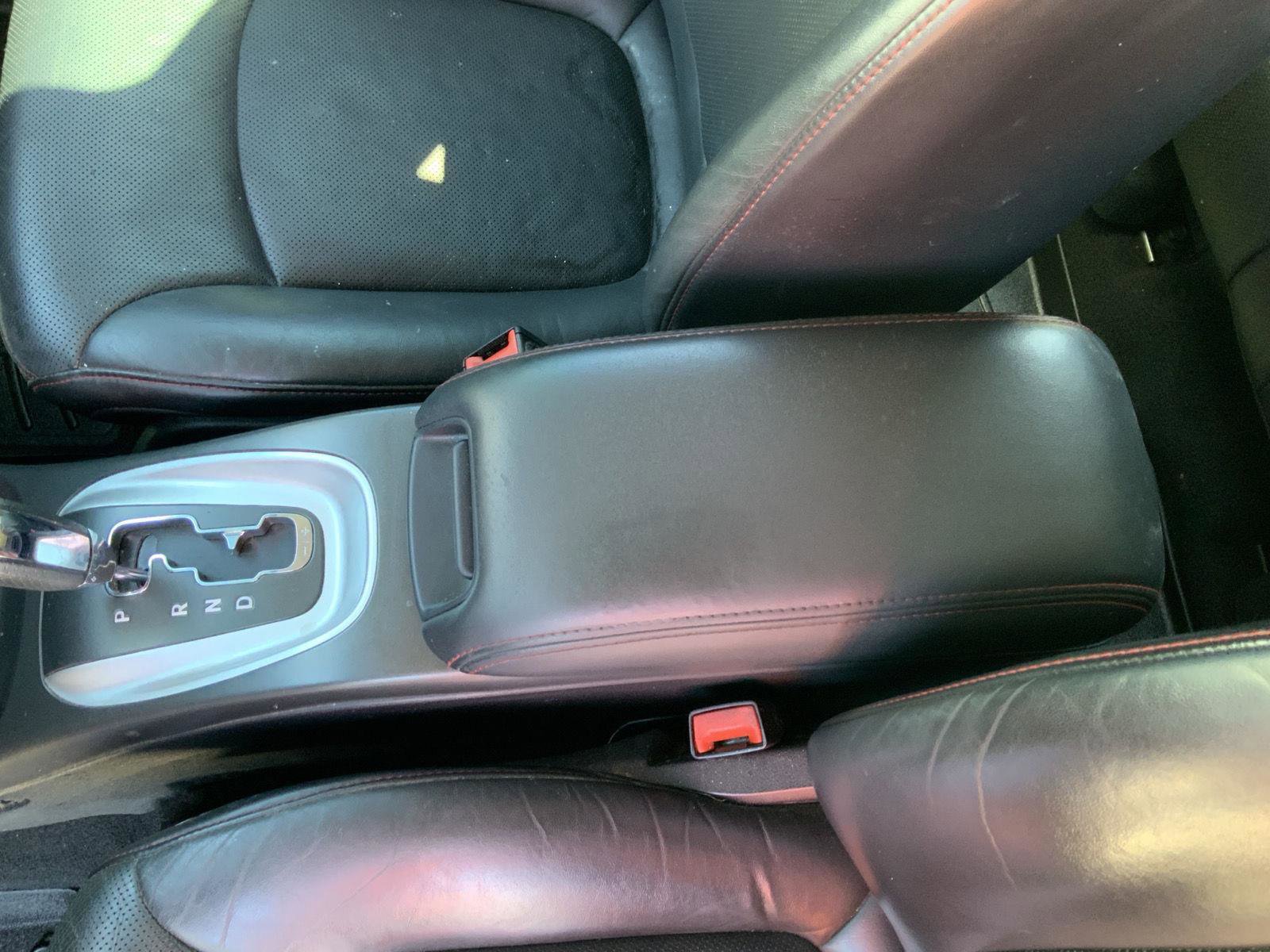 Used 2018 Dodge Journey GT image 45