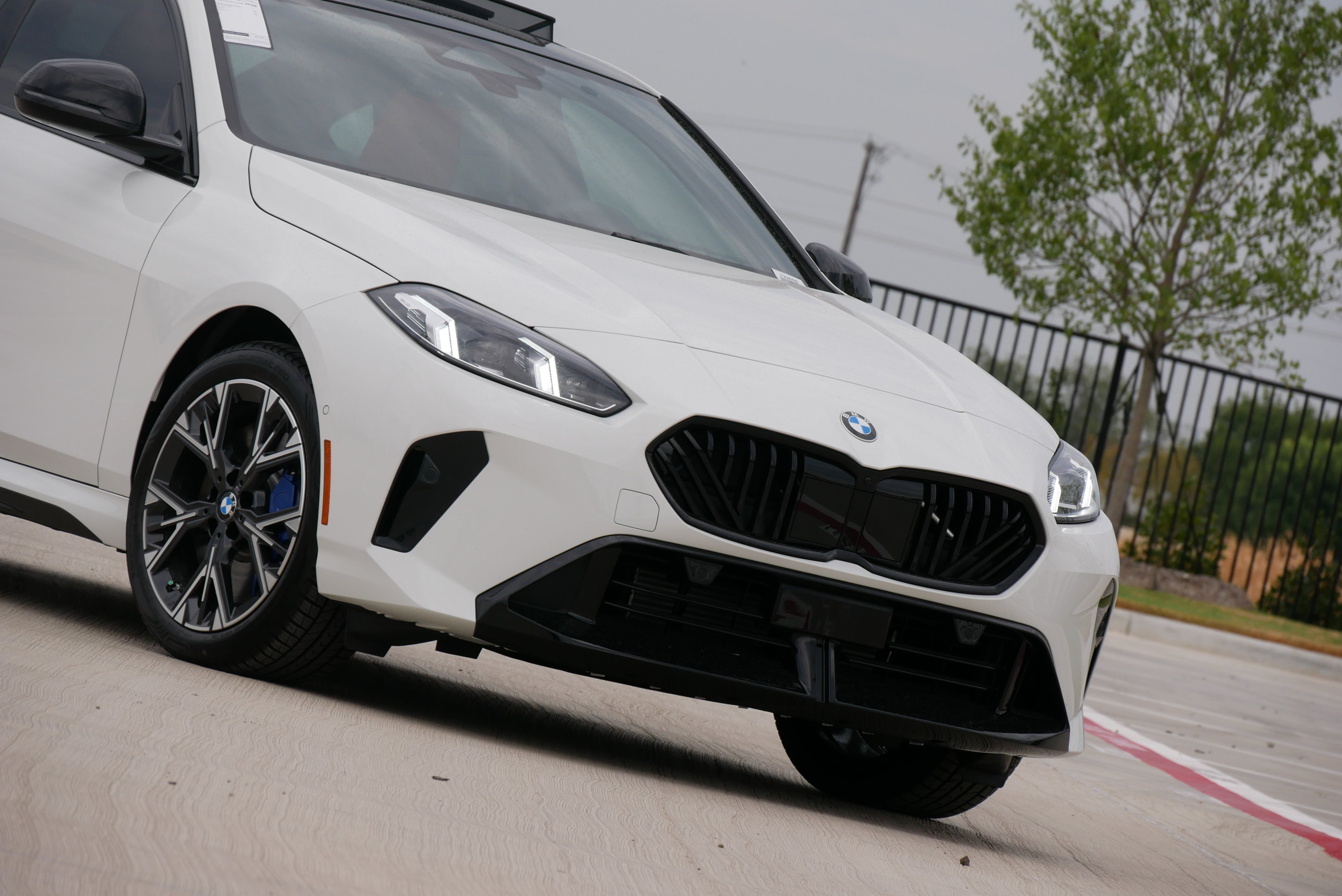 New 2026 BMW 228i w/ Premium Package FWD image 34